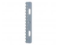 Sada kade�nick�ch n��ek Kasho Design Master Offset 6" a b�itvy Kasho Speed Edge Razor s textiln�m pouzdrem