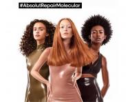 D�rkov� sada pro po�kozen� vlasy Lor�al Professionnel Serie Expert Absolut Repair Molecular Duo