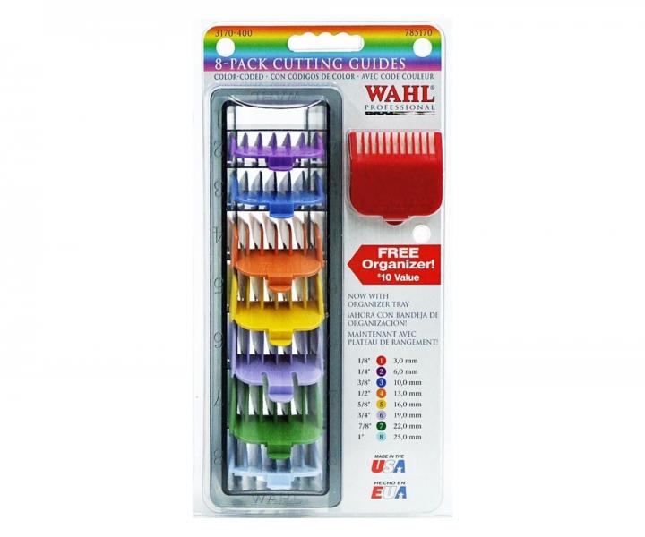 Sada n�hradn�ch n�stavc� Wahl Color 4503-7171 - 8 ks