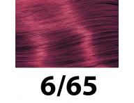 Barva na vlasy Subrina Professional Permanent Colour 100 ml - 6/65 tmavá blond - mahagonová