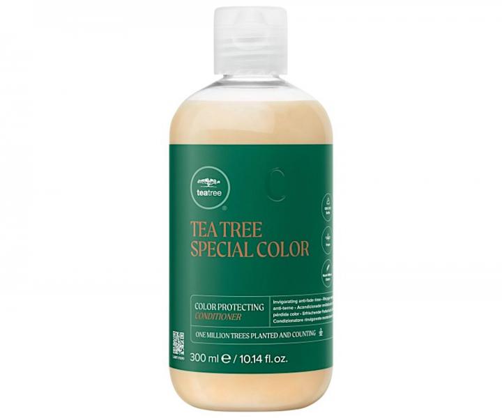 Sada pro barven vlasy Paul Mitchell Tea Tree Special Color Like It's Hot