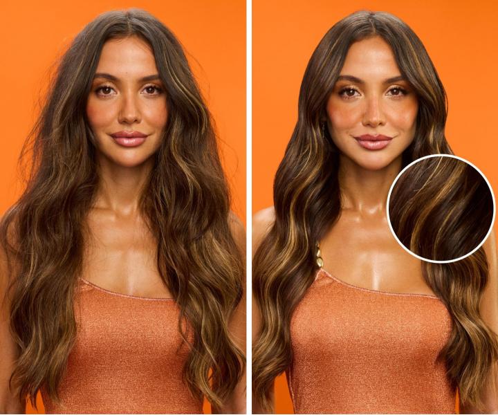 Uhlazuj�c� maska pro nepoddajn� vlasy Matrix Mega Sleek Smoothie Supreme Smoothing Mask - 500 ml