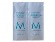 Dárková sada pro regeneraci vlasů Moroccanoil Repair Spring Box