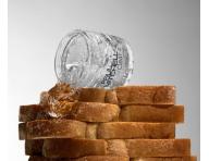 Nezatujc hydratan maska Paul Mitchell Clear Sensitive Jelly Mask - 202 g