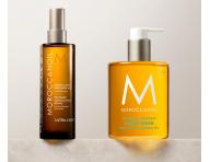 D�rkov� sada lehk� olejov� p��e ve spreji Moroccanoil Treatment Mist Light Hair & Hand Heroes + tekut� m�dlo Moroccanoil zdarma