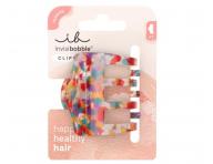 Sk�ipec do vlas� Invisibobble Clipstar M Confetti Spark