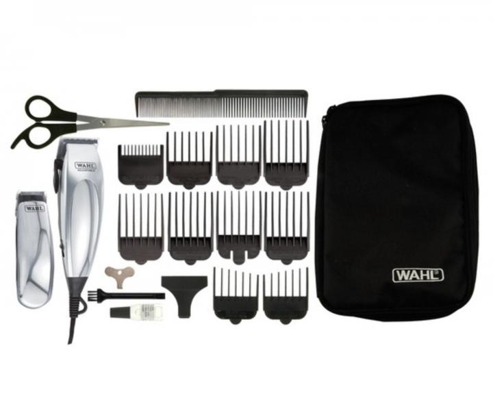 Strojek a zast�ihova� na vlasy Wahl Deluxe HomePro 3012-0477