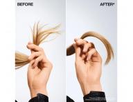 Balz�m pro zacelen� rozt�epen�ch kone�k� Redken Acidic Bonding Concentrate Hair Bandage Balm - 75 ml