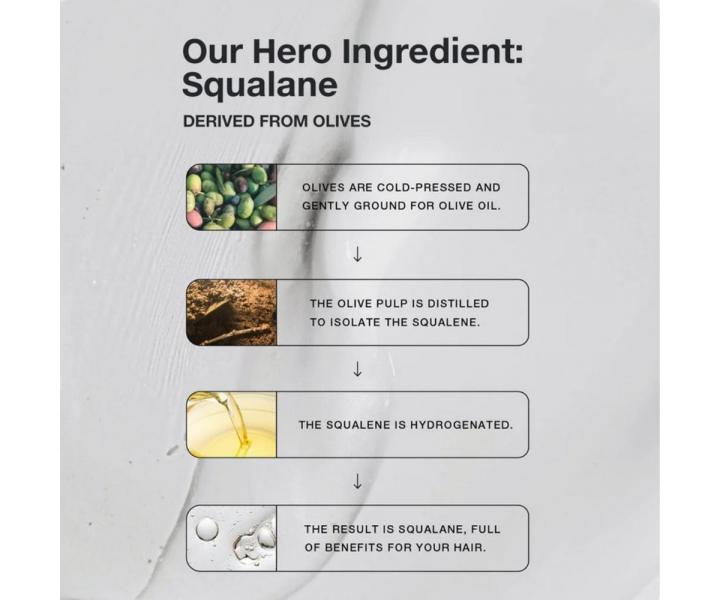 Uhlazuj�c� maska pro v�echny typy vlas� Paul Mitchell Smooth Sealing Mask - 150 ml