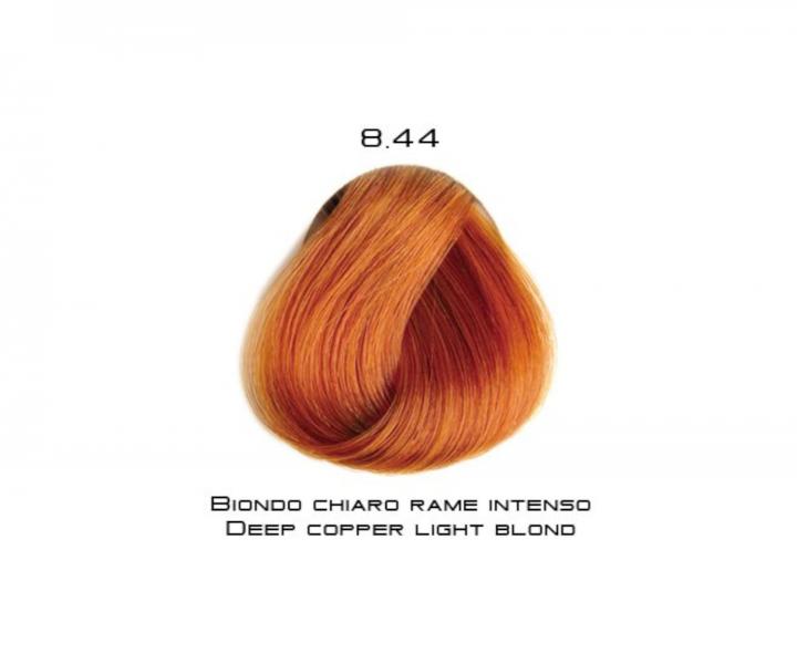 Barva na vlasy Selective Professional ColorEvo 100 ml - 8.44 hluboká měděná světlá blond