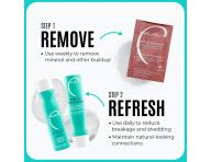 Sada vlasov pe o prodlouen vlasy Malibu C Wefts & Extensions Wellness