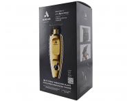 Profesion�ln� konturovac� strojek na vlasy Andis GTX-Exo II M-Force Cordless Trimmer 562170 - zlat�