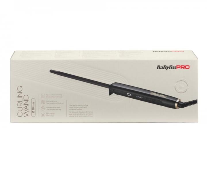 Profesion�ln� kulma na vlasy BaByliss Pro Curling Wand
