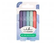 Gumi�ky do vlas� Invisibobble Hair Tie Pastel Dream - 5 ks