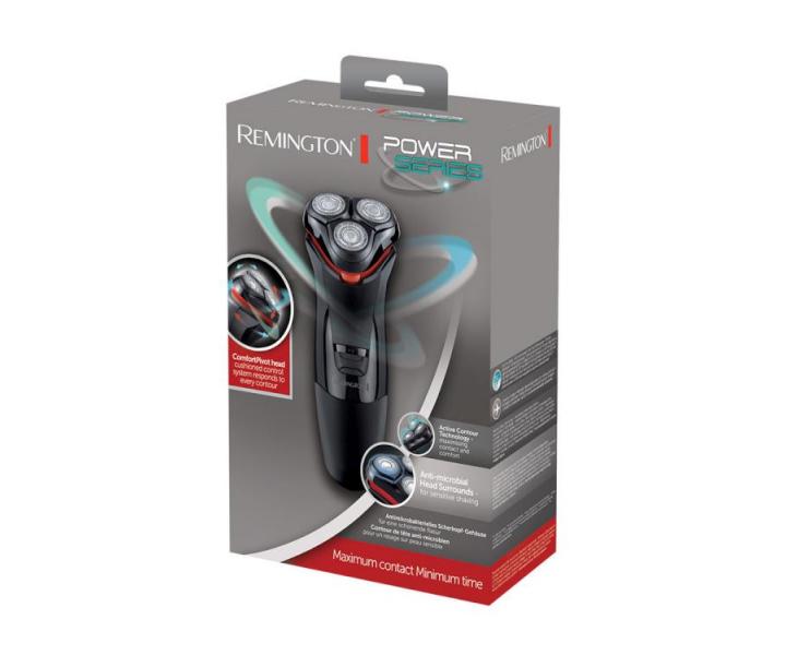 Rotační holicí strojek Remington Power Series PR1330