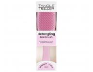 Kartáč na rozčesávání vlasů Tangle Teezer The Ultimate Detangler Rose - růžový