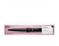 Profesion�ln� k�nick� kulma Cera Curling Wand 19 - 32 mm