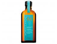 Olejov� p��e Moroccanoil Treatment 100 ml + �ampon a kondicion�r Moroccanoil Frizz Control 2x10 ml zdarma