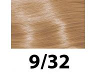 Barva na vlasy Subrina Professional Permanent Colour 100 ml - 9/32 velmi svtl blond - ampa