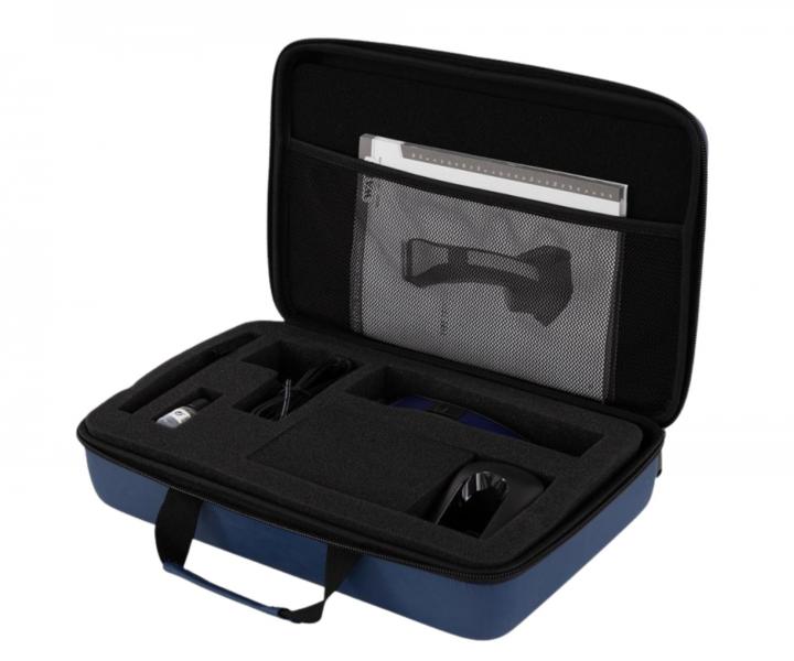 Profesion�ln� strojek na zv��ec� srst Wahl Professional Admire 1877-0470 - modr�