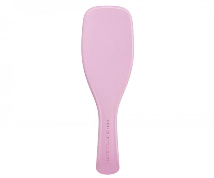 Kartáč na rozčesávání vlasů Tangle Teezer The Ultimate Detangler Rose - růžový