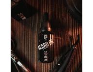 Vyivujc olej na vousy Angry Beards Jack Saloon - 30 ml