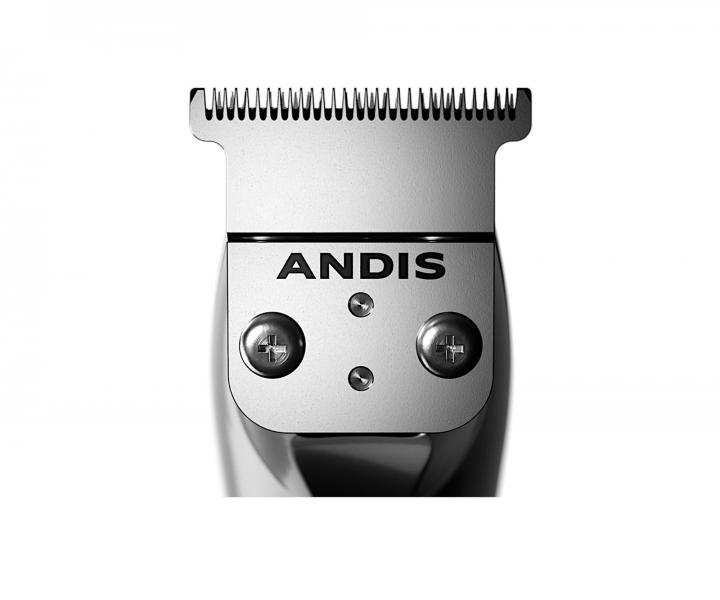 Profesionln strojek na vlasy Andis Slimline Pro Li  32485