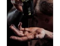 Pánský sprchový gel Angry Beards Body & Balls Shower Gel Urban Twofinger - 230 ml