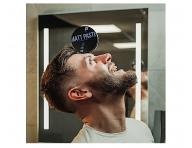 Matující stylingová pasta na vlasy Angry Beards David Backhair - 100 g