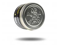 Gel na vlasy s arganovým olejem s maximální fixací Barbertime Hair Gel Argan - 300 ml