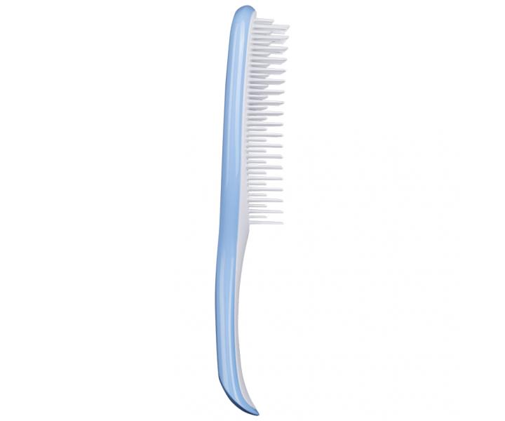 Kartáč na rozčesávání vlasů Tangle Teezer The Wet Detangler - světle modrý