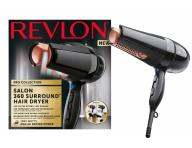 Profesionln fn na vlasy Revlon Pro Collection Salon 360 Surround - 1800 W - rozbalen