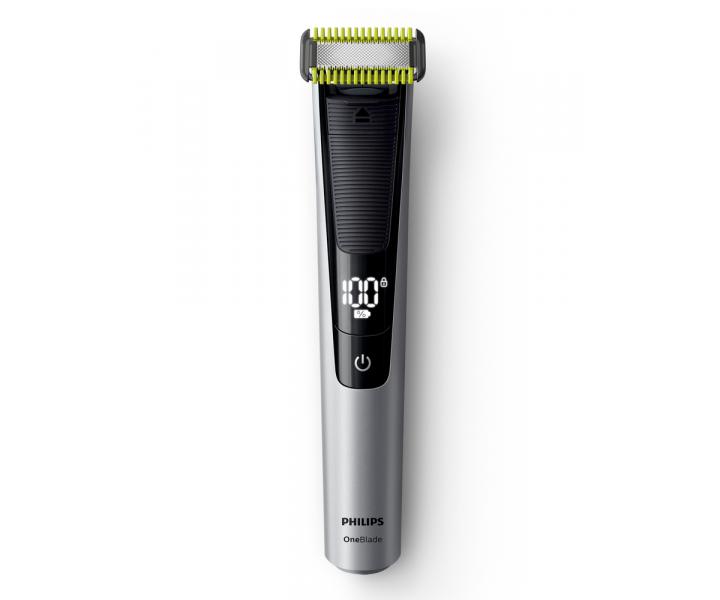 Zastřihovač pro vousy a tělo Philips One Blade QP6620/20