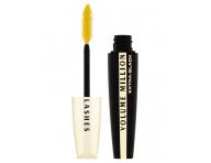 asenka pro objem as Loral Paris Volume Million Lashes Extra Black - 10,7 ml (bonus)