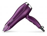 Fén na vlasy BaByliss Velvet Orchid 5513PE - 2300 W, fialový