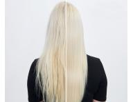 Sada pro rozjasnění blond vlasů Redken Blondage High Bright + cestovní sada zdarma