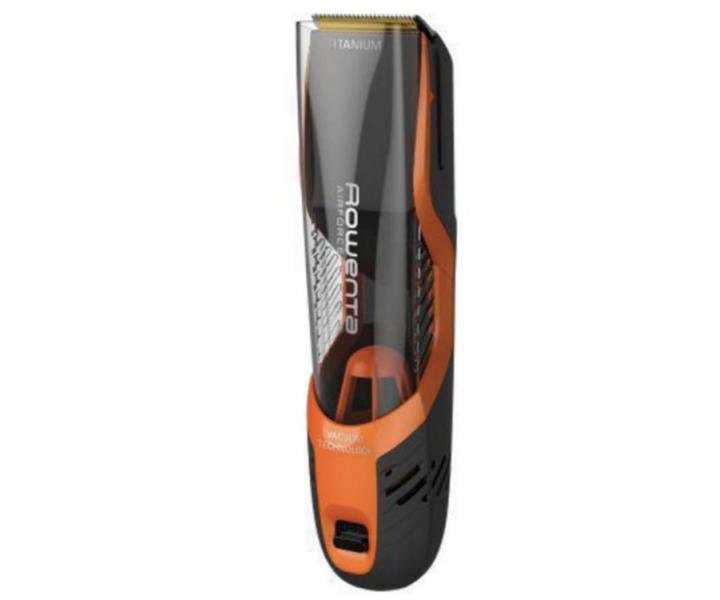 Zastřihovač vlasů Rowenta Airforce Ultimate TN9300F5