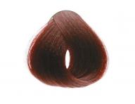 Barva na vlasy Inebrya Color 100 ml  4/66F katanov erven ohniv