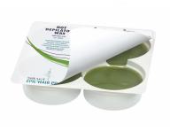Depilační vosk pro všechny typy pleti s Aloe Vera Sibel Blocks - 4x125 g