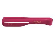 Žehlička na vlasy s párou Loréal SteamPod 2.0 Limited Edition Red Obsessed Retail - červená