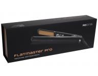 Žehlička na vlasy Goldwell ProEdition Flatmaster Pro M - černá