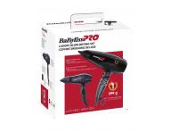 Sada fénu BaByliss Pro Rapido a BaByliss Pro BamBino P1169E