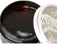 Pomáda na vlasy na vodní bázi Apothecary 87 Manitoba - 100 ml