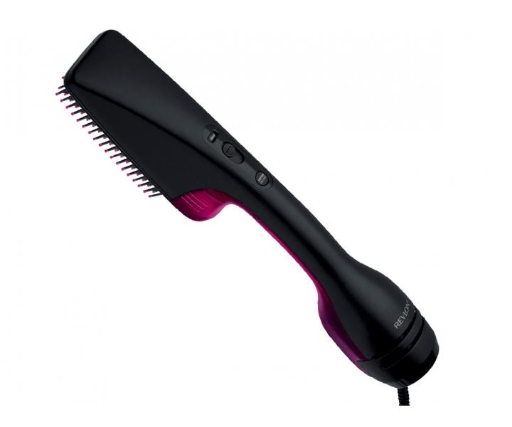 Parní horkovzdušný kartáč na vlasy Revlon RVDR5232E - 600 W