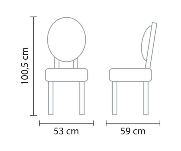 Akční set Hairway Manikúrní stolek s boxem + křeslo ZDARMA