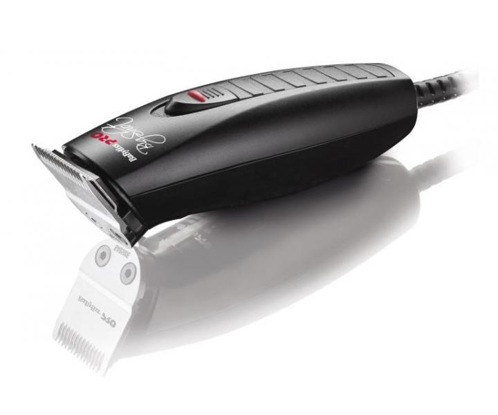 Fn na vlasy BaByliss Pro Rapido - 2200 W + Zastihova FX821E