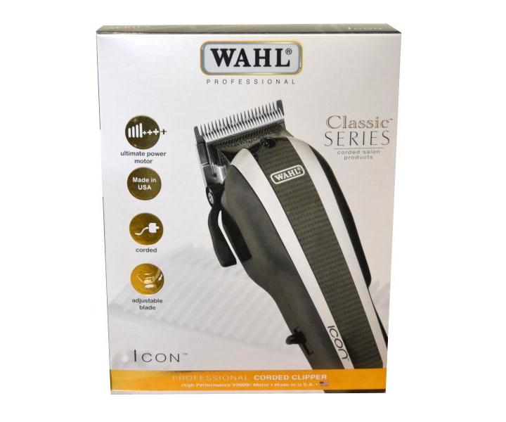Profesionln strojek na vlasy Wahl Icon 4020-0470 - rozbaleno