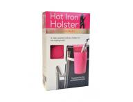 Pouzdro Hot Iron Holster Professional - silikonov�, r��ov�
