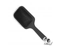 Drkov balek Kart na vlasy Paddle Brush a Heat Protect sprej