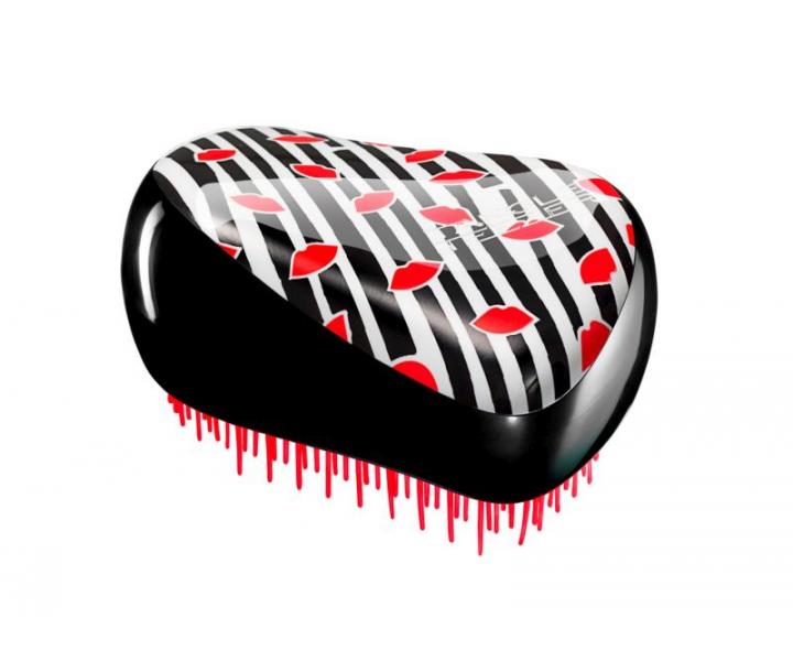 Tangle Teezer - COMPACT - cestovní - Lulu Guinness